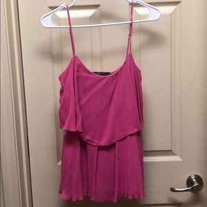 BCBG Mazarin tank top